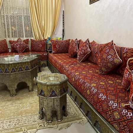 Asilah Marina Golf Appartement Kültér fotó