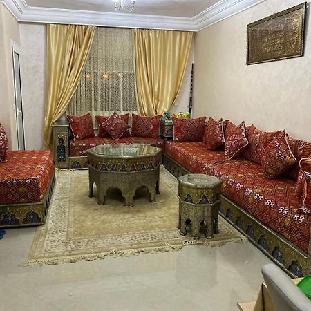 Asilah Marina Golf Appartement Kültér fotó