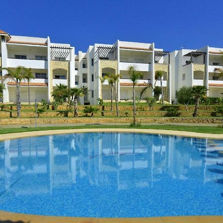 Asilah Marina Golf Appartement Kültér fotó