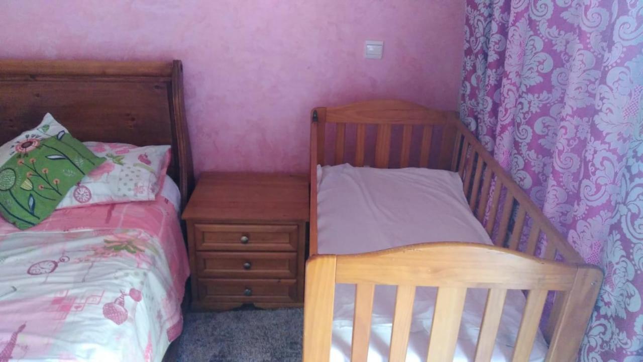 Asilah Marina Golf Appartement Kültér fotó