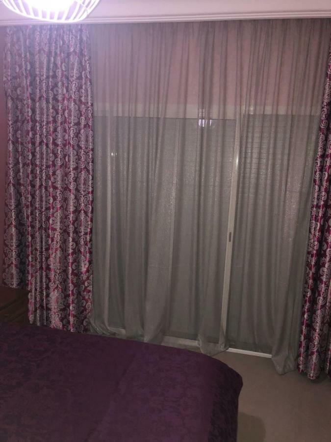 Asilah Marina Golf Appartement Kültér fotó