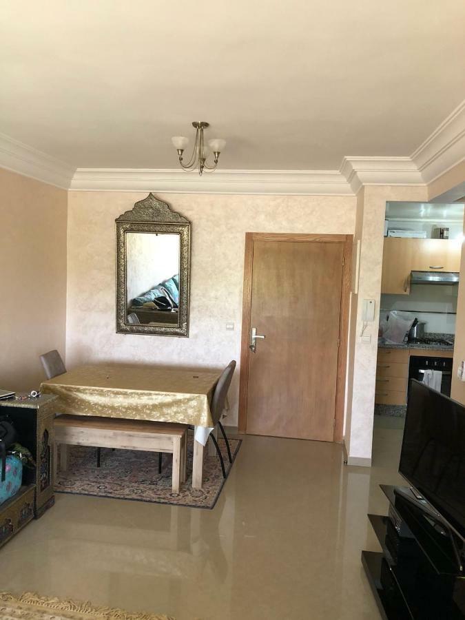 Asilah Marina Golf Appartement Kültér fotó