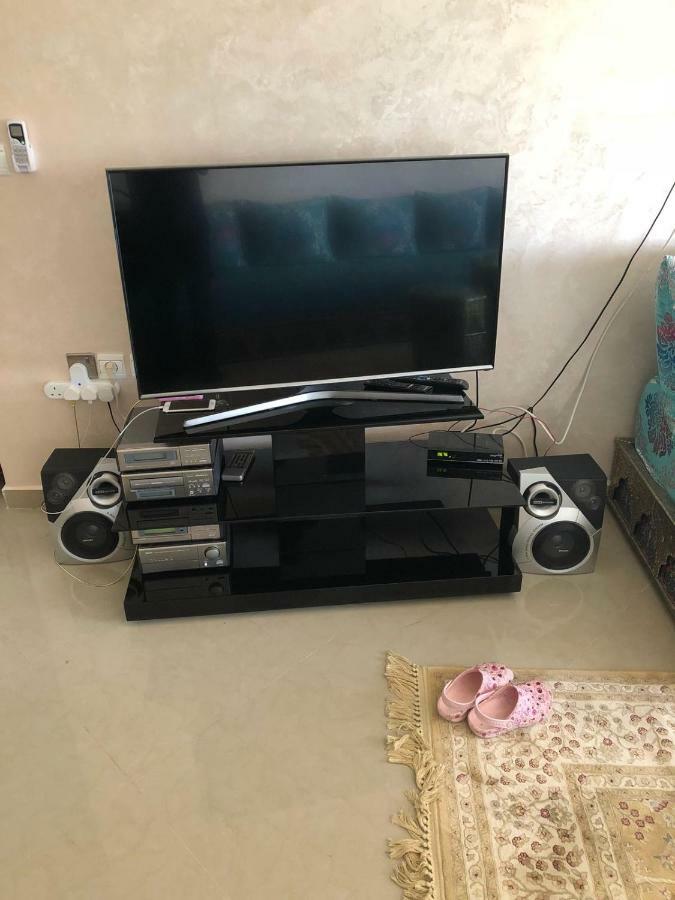 Asilah Marina Golf Appartement Kültér fotó