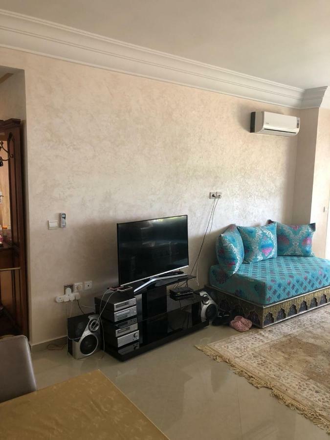 Asilah Marina Golf Appartement Kültér fotó