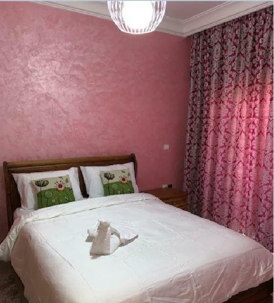 Asilah Marina Golf Appartement Kültér fotó