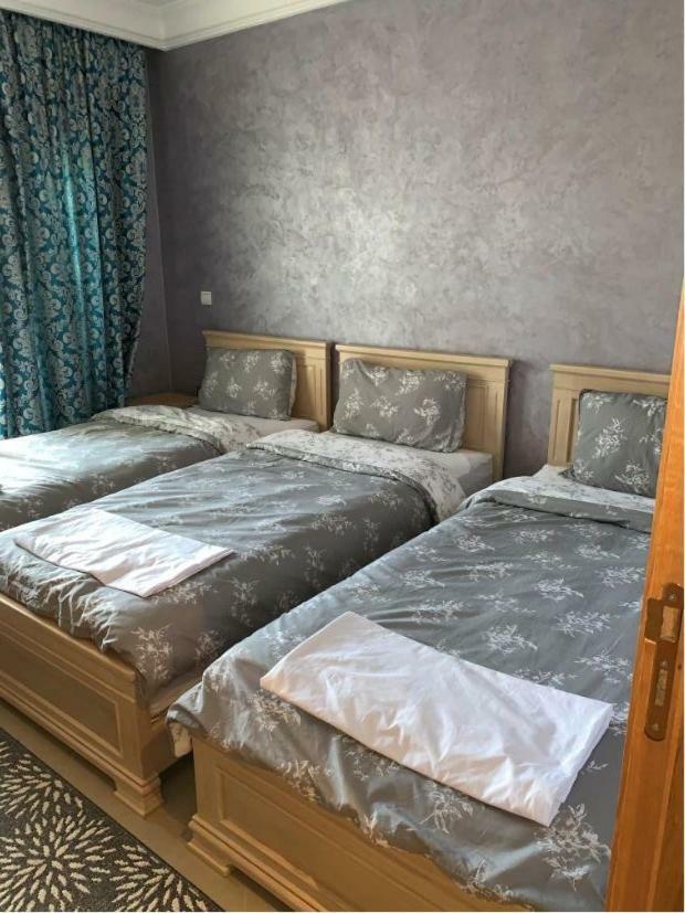 Asilah Marina Golf Appartement Kültér fotó
