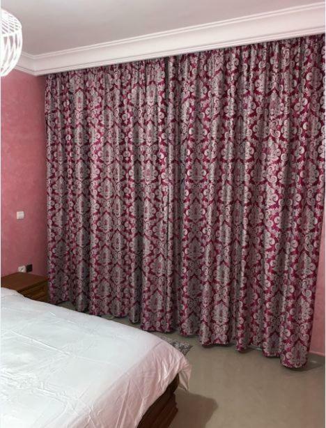 Asilah Marina Golf Appartement Kültér fotó