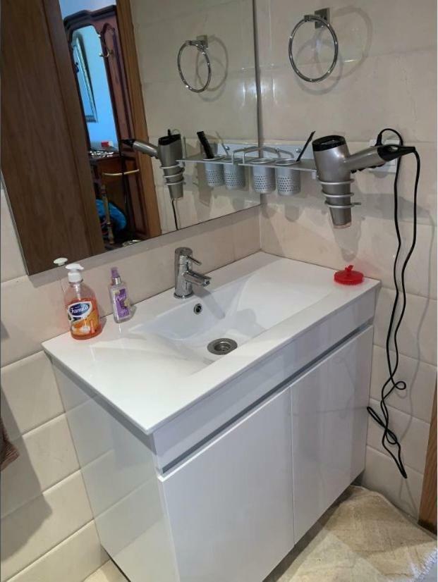 Asilah Marina Golf Appartement Kültér fotó